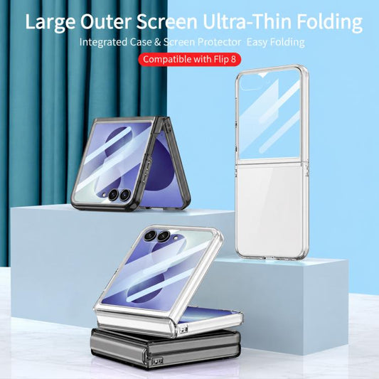 Funda para teléfono con PC de ventana grande...