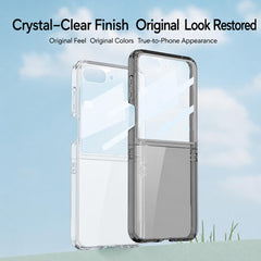 Funda para teléfono con PC de ventana grande...
