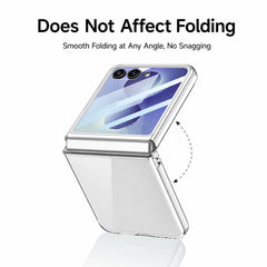 Funda para teléfono con PC de ventana grande...