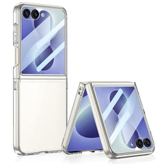 Funda para teléfono con PC de ventana grande...