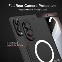 Funda magnética ultradelgada de cobertura to...