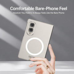 Funda magnética ultradelgada de cobertura to...