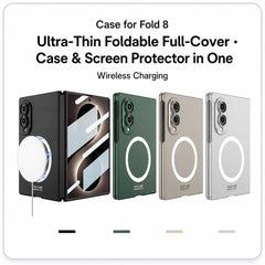 Funda magnética ultradelgada de cobertura to...