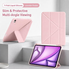Funda trasera de silicona plegable XDcase pa...