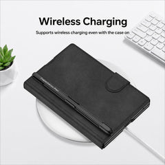 Funda protectora de cuero GKK Integrated Arm...