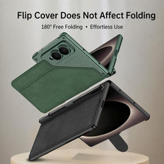 Funda protectora de cuero GKK Integrated Arm...