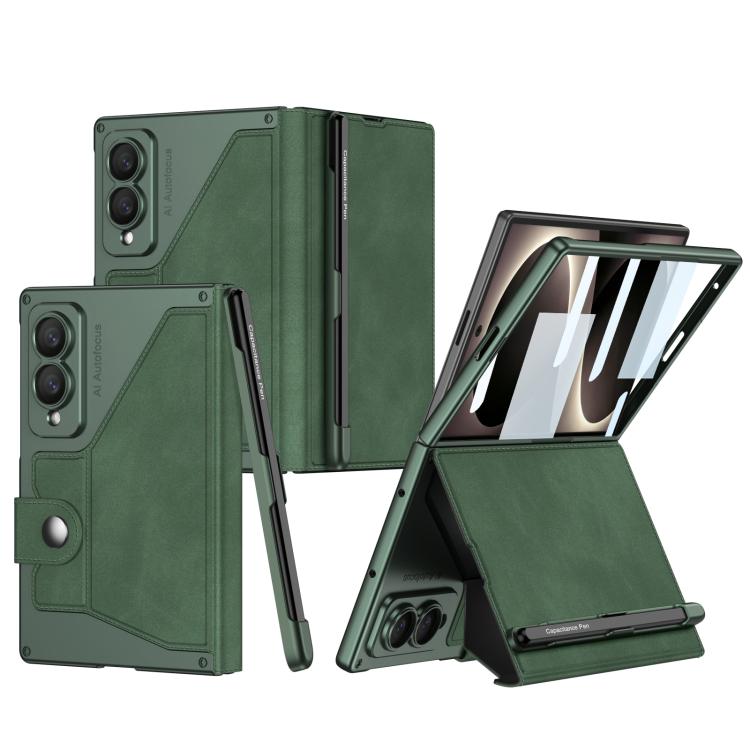 Funda protectora de cuero GKK Integrated Arm...