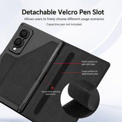 Funda protectora de cuero GKK Integrated Arm...