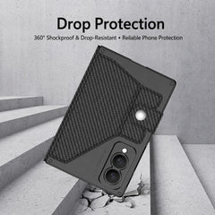 Funda protectora de cuero GKK Integrated Arm...