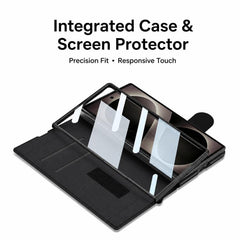 Funda protectora de cuero GKK Integrated Arm...