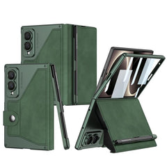 Funda protectora de cuero GKK Integrated Arm...
