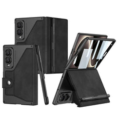 Funda protectora de cuero GKK Integrated Arm...