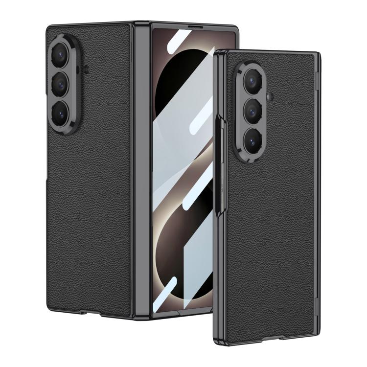 Funda para teléfono GKK Phantom de piel vega...