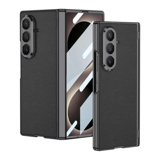 Funda para teléfono GKK Phantom de piel vega...