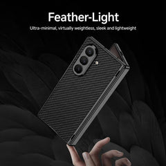 Funda para teléfono GKK Phantom de piel vega...
