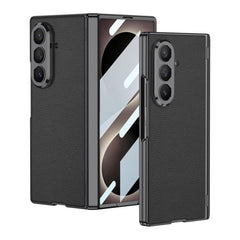 Funda para teléfono GKK Phantom de piel vega...