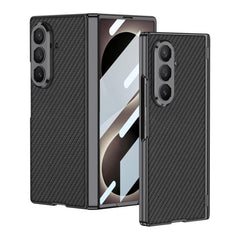 Funda para teléfono GKK Phantom de piel vega...