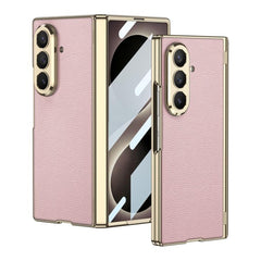 Funda para teléfono GKK Phantom de piel vega...