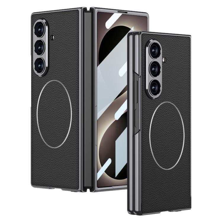 Funda para teléfono GKK con anillo magnético...