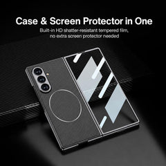 Funda para teléfono GKK con anillo magnético...