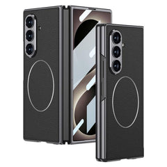 Funda para teléfono GKK con anillo magnético...