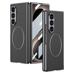 Funda para teléfono GKK con anillo magnético...