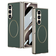 Funda para teléfono GKK con anillo magnético...
