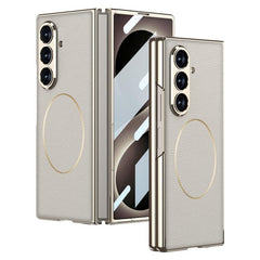 Funda para teléfono GKK con anillo magnético...