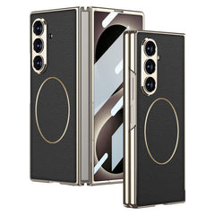 Funda para teléfono GKK con anillo magnético...