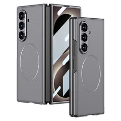 Funda para teléfono GKK con anillo magnético...