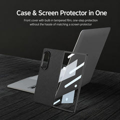 Funda magnética curva para teléfono GKK Inte...