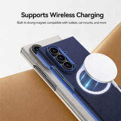 Funda magnética curva para teléfono GKK Inte...