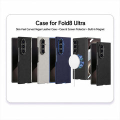 Funda magnética curva para teléfono GKK Inte...