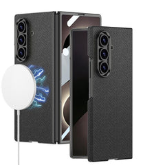 Funda magnética para teléfono GKK de cuero s...