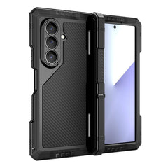 Funda metálica magnética para teléfono RedPe...