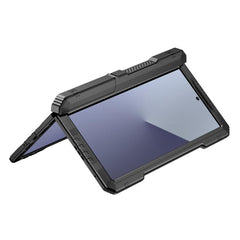 Funda metálica magnética para teléfono RedPe...