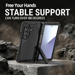 Funda metálica magnética para teléfono RedPe...