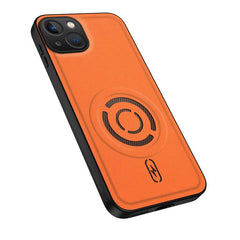Funda para teléfono híbrida magnética de PC ...
