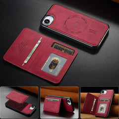 Funda magnética para teléfono con tarjetero ...