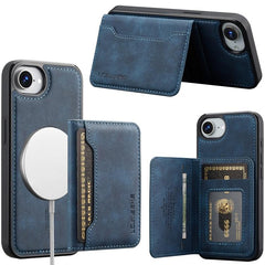 Funda magnética para teléfono con tarjetero ...