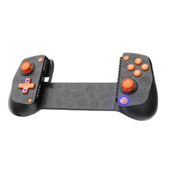 Controlador de juegos móvil telescópico Game...