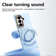 Funda magnética para teléfono ABEEL de polic...