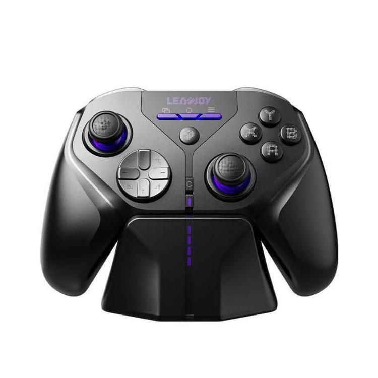 Mando de juegos GameSir LeadJoy Xeno Plus Bl...