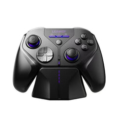 Mando de juegos GameSir LeadJoy Xeno Plus Bl...