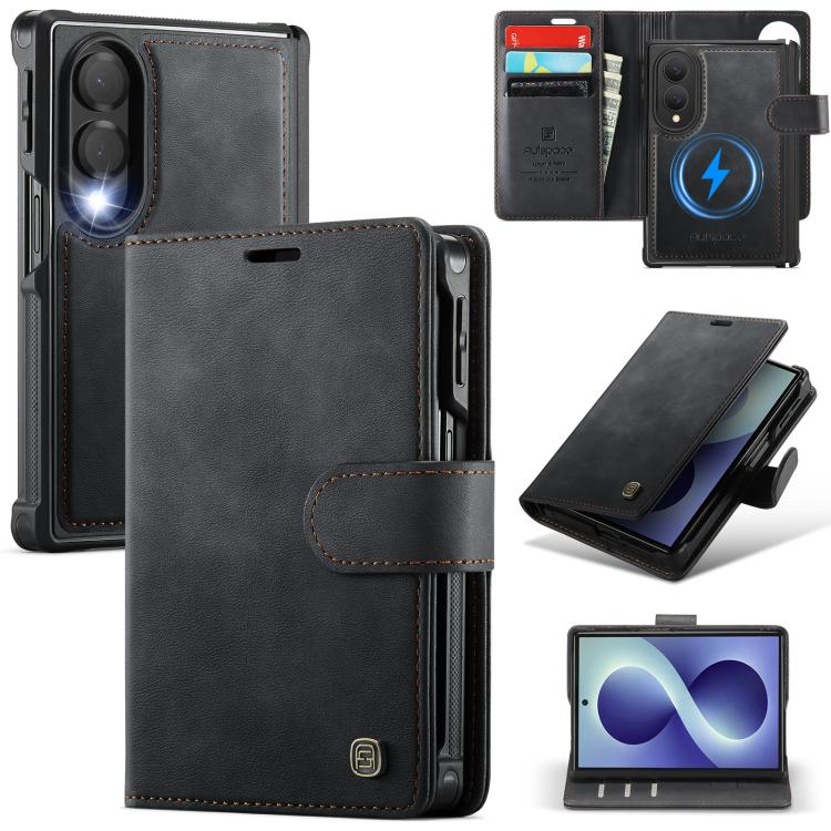 Funda magnética para teléfono AutSpace A05 2...