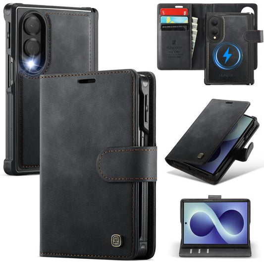 Funda magnética para teléfono AutSpace A05 2...