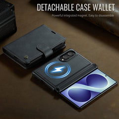 Funda magnética para teléfono AutSpace A05 2...