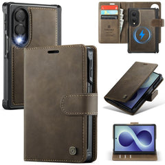 Funda magnética para teléfono AutSpace A05 2...