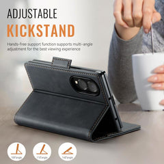 Funda de cuero para teléfono AutSpace A11 co...