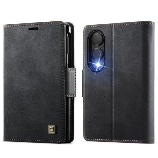 Funda de cuero para teléfono AutSpace A11 co...